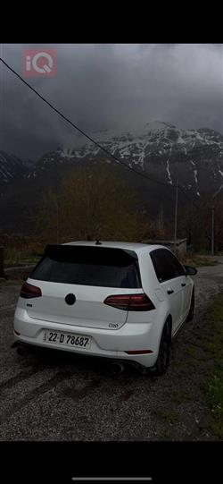 ڤۆڵکسواگن گۆلف